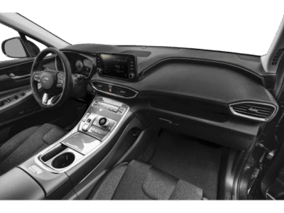 2022 Hyundai Santa Fe - Photo 18