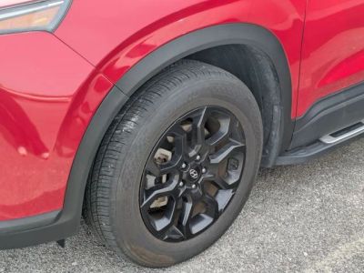 2022 Hyundai Santa Fe - Photo 5