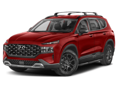 2022 Hyundai Santa Fe - Photo 7