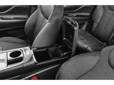 2022 Hyundai Santa Fe - Photo 17