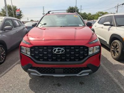 2022 Hyundai Santa Fe - Photo 4
