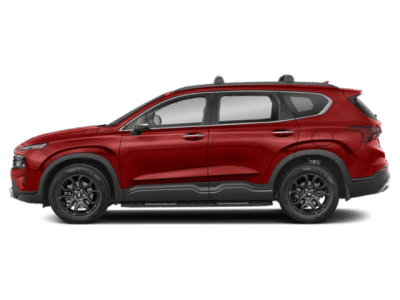 2022 Hyundai Santa Fe - Photo 9