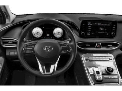 2022 Hyundai Santa Fe - Photo 10