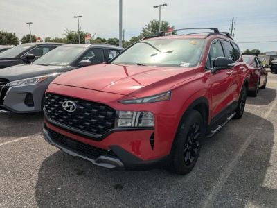 2022 Hyundai Santa Fe - Photo 1