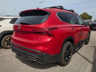 2022 Hyundai Santa Fe - Photo 2