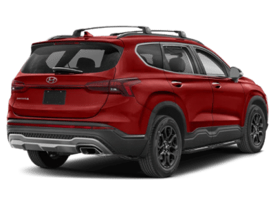 2022 Hyundai Santa Fe - Photo 8