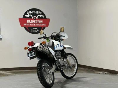 2026 Suzuki DR650S - Photo 3