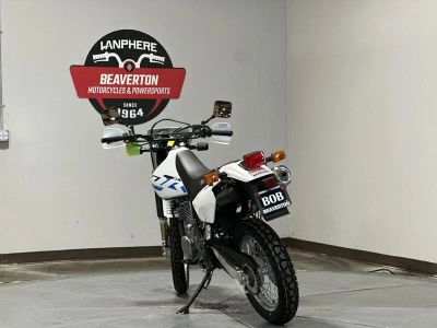 2026 Suzuki DR650S - Photo 2