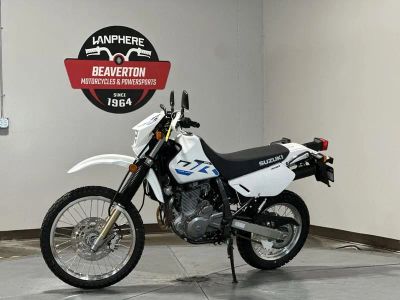 2026 Suzuki DR650S - Photo 8