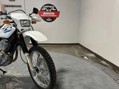 2026 Suzuki DR650S - Photo 15