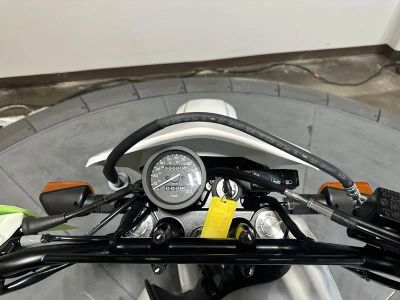 2026 Suzuki DR650S - Photo 11