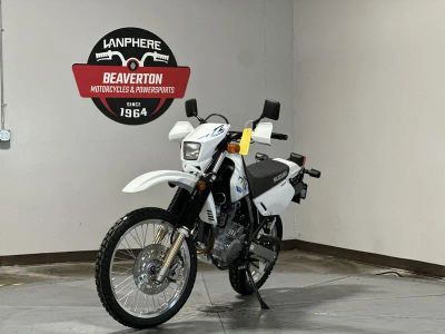 2026 Suzuki DR650S - Photo 7