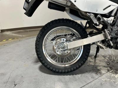 2026 Suzuki DR650S - Photo 18
