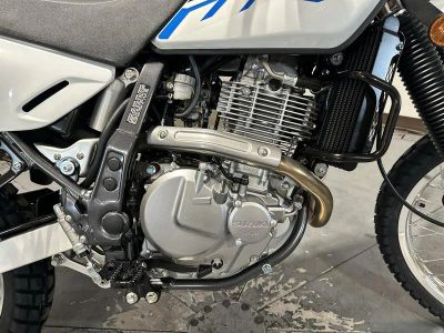 2026 Suzuki DR650S - Photo 17