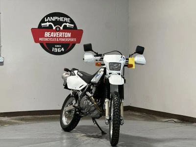 2026 Suzuki DR650S - Photo 6