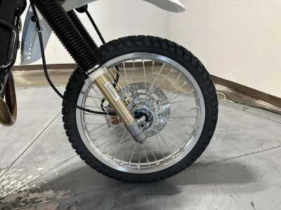 2026 Suzuki DR650S - Photo 16