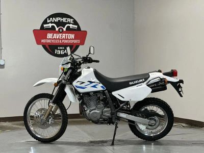 2026 Suzuki DR650S - Photo 9