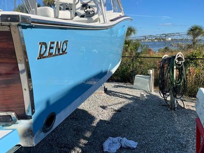2005 Deno Express Cuddy - Photo 5