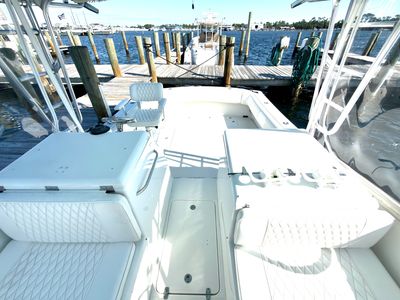 2005 Deno Express Cuddy - Photo 29
