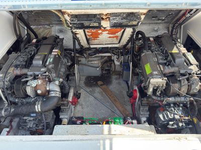 2005 Deno Express Cuddy - Photo 1