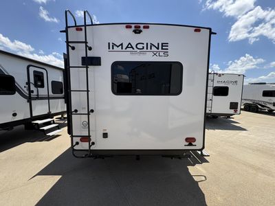 2026 Grand Design Imagine XLS — photo 8 view