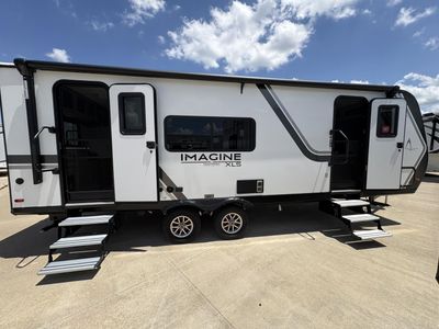 2026 Grand Design Imagine XLS — photo 9 view