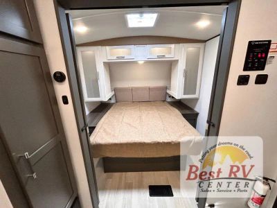 2026 Keystone RV Bullet Crossfire - Photo 74