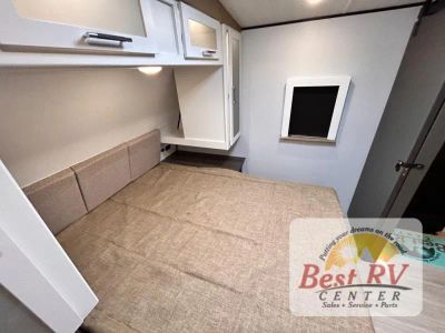 2026 Keystone RV Bullet Crossfire - Photo 86