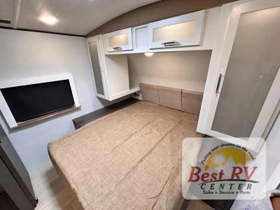 2026 Keystone RV Bullet Crossfire - Photo 78