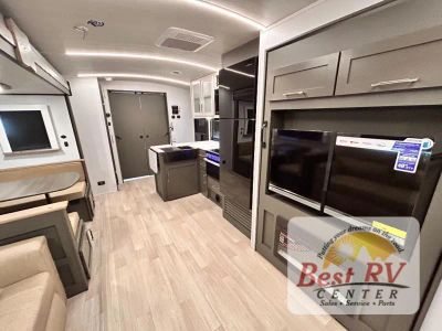 2026 Keystone RV Bullet Crossfire - Photo 60