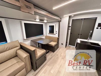 2026 Keystone RV Bullet Crossfire - Photo 64