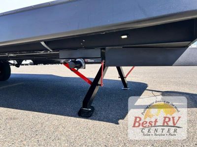 2026 Keystone RV Bullet Crossfire - Photo 107