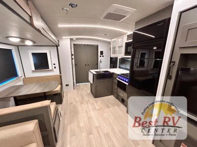 2026 Keystone RV Bullet Crossfire - Photo 62