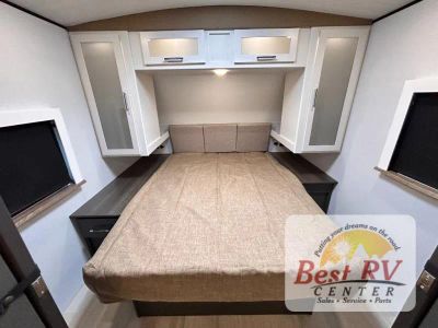 2026 Keystone RV Bullet Crossfire - Photo 75