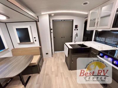 2026 Keystone RV Bullet Crossfire - Photo 67