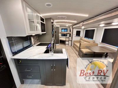 2026 Keystone RV Bullet Crossfire - Photo 11