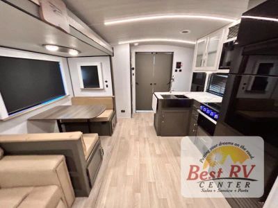 2026 Keystone RV Bullet Crossfire - Photo 63