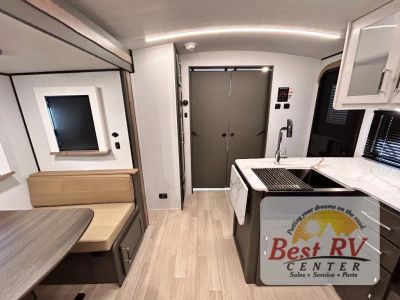 2026 Keystone RV Bullet Crossfire - Photo 69