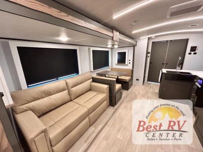 2026 Keystone RV Bullet Crossfire - Photo 58