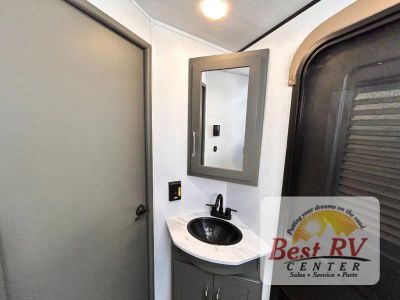 2026 Keystone RV Bullet Crossfire - Photo 95