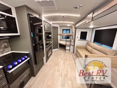 2026 Keystone RV Bullet Crossfire - Photo 92