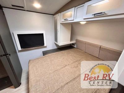 2026 Keystone RV Bullet Crossfire - Photo 80