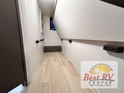 2026 Keystone RV Bullet Crossfire - Photo 54