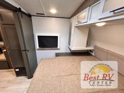 2026 Keystone RV Bullet Crossfire - Photo 81