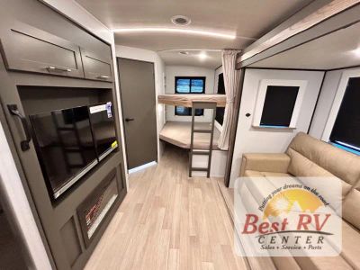 2026 Keystone RV Bullet Crossfire - Photo 42