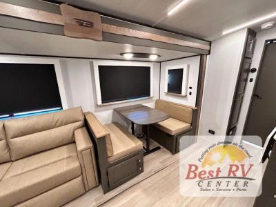 2026 Keystone RV Bullet Crossfire - Photo 65