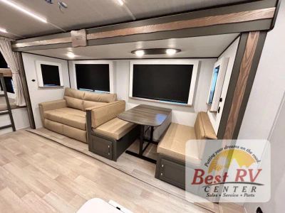 2026 Keystone RV Bullet Crossfire - Photo 18