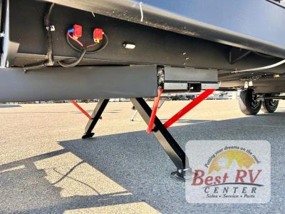 2026 Keystone RV Bullet Crossfire - Photo 109