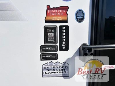 2026 Keystone RV Bullet Crossfire - Photo 103