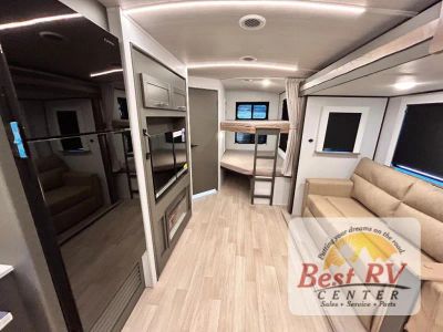 2026 Keystone RV Bullet Crossfire - Photo 35